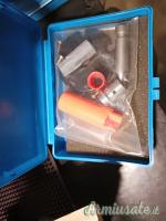 Conversione Dillon 38sp. 357M