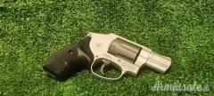 Smith & Wesson Airlite Ti Mod.332 .32 H&R Magnum