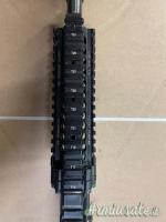 Nuova Jager ar 15 .223 Remington