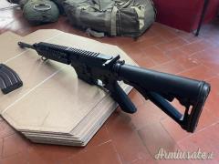 Nuova Jager ar 15 .223 Remington