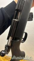 Norinco JW15A .22 Long Rifle