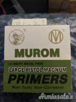 MUROM LARGE PISTOL MAGNUM 900pz