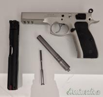 CZ | Ceska Zbrojovka CZ 75 SP-01 SHADOW 9x21 9x21mm IMI