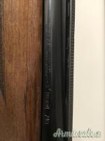 Canna Breda R 72,5 con Beretta A 302