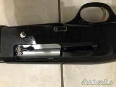 Canna Breda R 72,5 con Beretta A 302