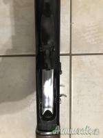 Canna Breda R 72,5 con Beretta A 302