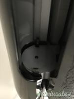 Canna Breda R 72,5 con Beretta A 302