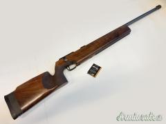 Walther | Carl match .22 Long Rifle