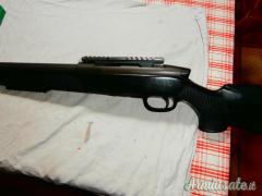 Steyr Mannlicher SSG .308 Winchester