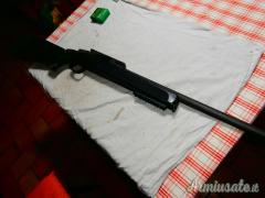Steyr Mannlicher SSG .308 Winchester