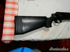 Steyr Mannlicher SSG .308 Winchester