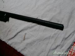 Steyr Mannlicher SSG .308 Winchester