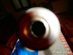 Steyr Mannlicher SSG .308 Winchester