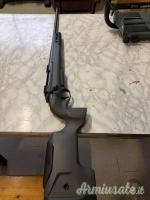 Sako S 20 Precision .308 Winchester