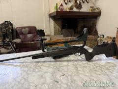 Sako S 20 Precision .308 Winchester