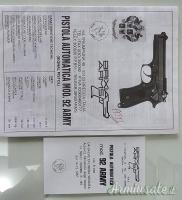 ...Altro | Non elencato 92 armi, 8 mm ...Altro | Non indicato