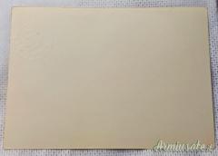 Cartolina celebrativa epoca nazista Olimpiadi sportive svoltasi a Berlino nel 1936 (GERMANIA WW2)