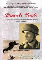 Distintivo d’epoca nazista da berretto per “FALLSCHIRMJAGER” realizzato “BREGONZIO-MILANO”