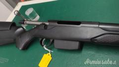 Tikka T3  .300 Winchester Magnum