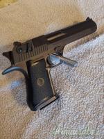 IMI | Israel Military Industries Desert Eagle  .357 Super Magnum