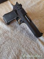 IMI | Israel Military Industries Desert Eagle  .357 Super Magnum