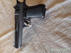 IMI | Israel Military Industries Desert Eagle  .357 Super Magnum
