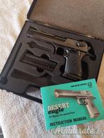 IMI | Israel Military Industries Desert Eagle  .357 Super Magnum