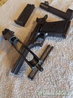 IMI | Israel Military Industries Desert Eagle  .357 Super Magnum