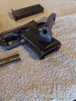 IMI | Israel Military Industries Desert Eagle  .357 Super Magnum