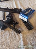 IMI | Israel Military Industries Desert Eagle  .357 Super Magnum