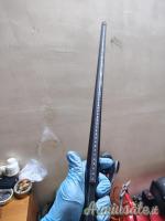 Rarissima canna Special Trap per Benelli 121/123