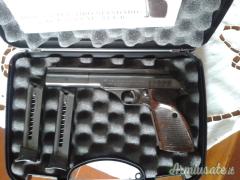 Bernardelli P010 .22 LR Long Rifle