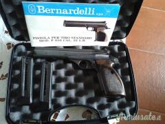 Bernardelli P010 .22 LR Long Rifle