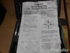 sistema tarature ottiche