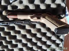 STI International LAWMAN 45 .45 ACP