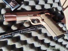 STI International LAWMAN 45 .45 ACP