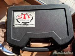 STI International LAWMAN 45 .45 ACP