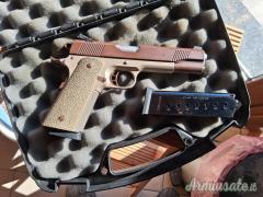 STI International LAWMAN 45 .45 ACP