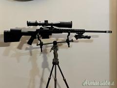 Remington 700 pcr308 .308 Winchester