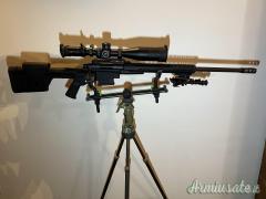Remington 700 pcr308 .308 Winchester