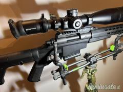 Remington 700 pcr308 .308 Winchester