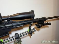 Remington 700 pcr308 .308 Winchester
