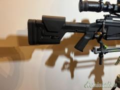 Remington 700 pcr308 .308 Winchester