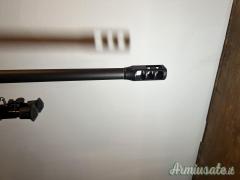 Remington 700 pcr308 .308 Winchester