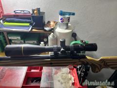 Sabatti Rover 6.5x47mm Lapua