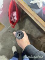 Sabatti Rover 6.5x47mm Lapua