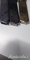 Caricatori per colt 45 ACP e clonida 7 colpi