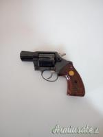 P38 revolver