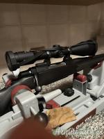 Browning ABolt .25-06 Remington