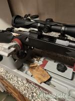 Browning ABolt .25-06 Remington